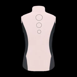FLASH SKY VEST WOMAN