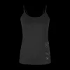 FLOWER SEAMLESS CANOTTA WOMAN