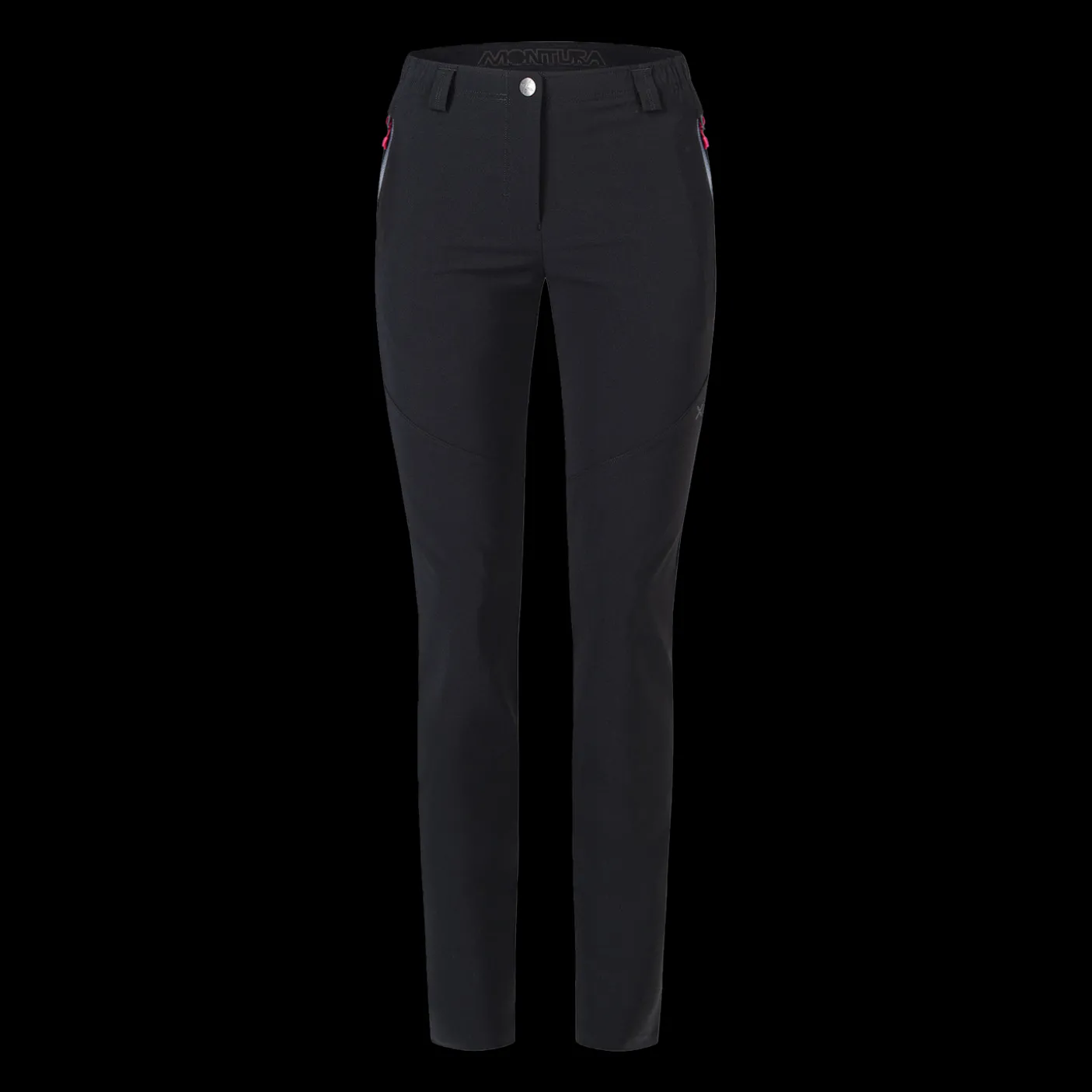 FOCUS PANTS WOMAN