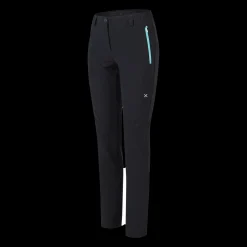 FOCUS PANTS WOMAN