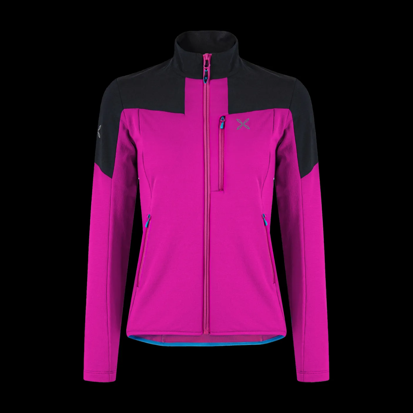 FORCE MAGLIA WOMAN