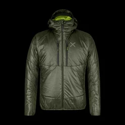 FORCE PRIMALOFT JACKET