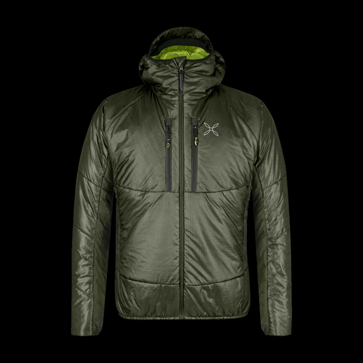 FORCE PRIMALOFT JACKET
