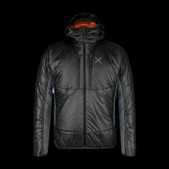 FORCE PRIMALOFT JACKET