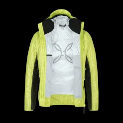 FORCE PRIMALOFT JACKET