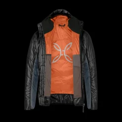 FORCE PRIMALOFT JACKET
