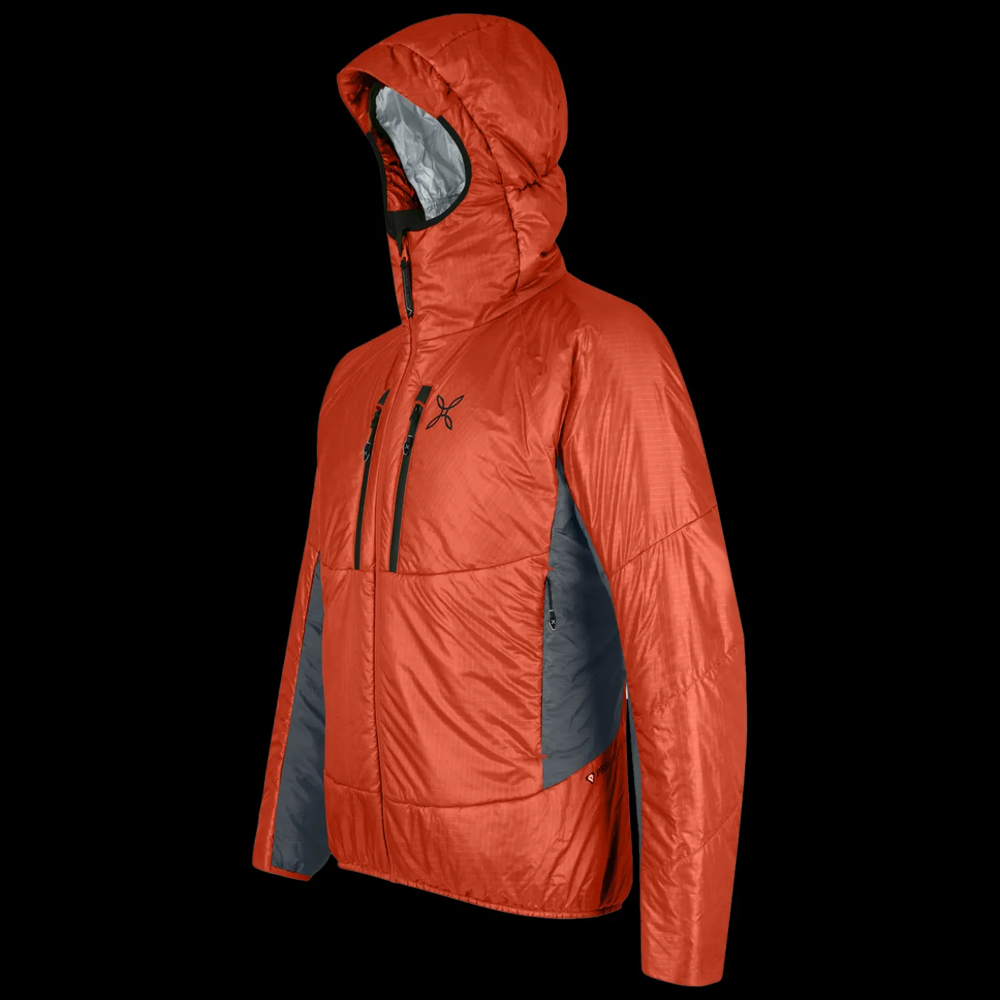 FORCE PRIMALOFT JACKET