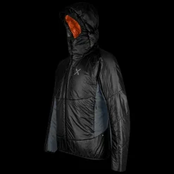 FORCE PRIMALOFT JACKET