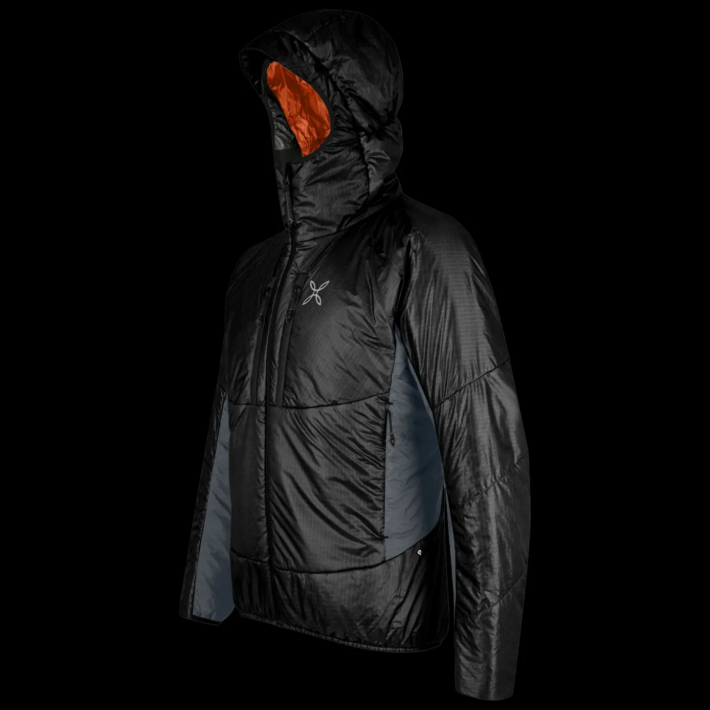 FORCE PRIMALOFT JACKET