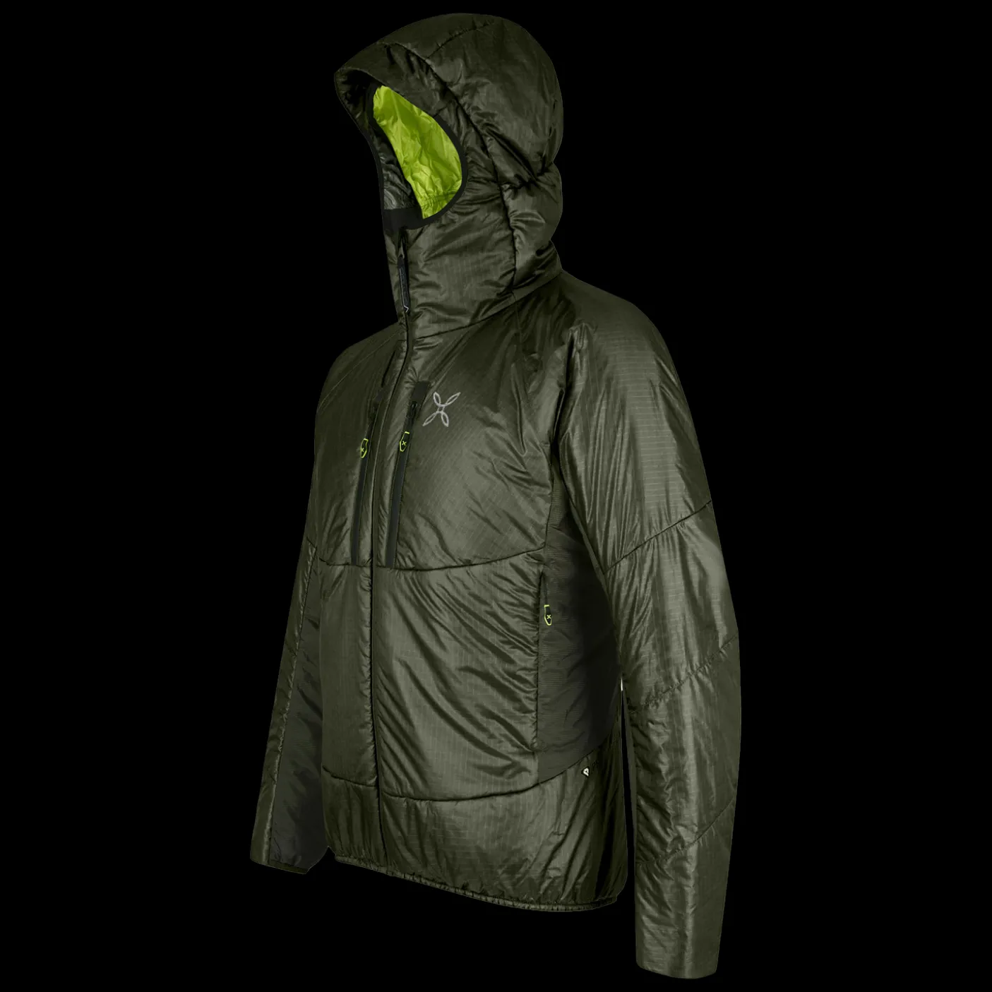 FORCE PRIMALOFT JACKET