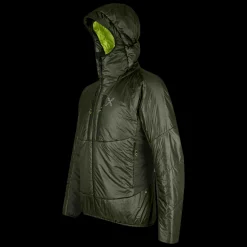 FORCE PRIMALOFT JACKET