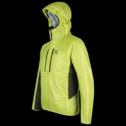 FORCE PRIMALOFT JACKET