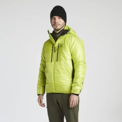 FORCE PRIMALOFT JACKET