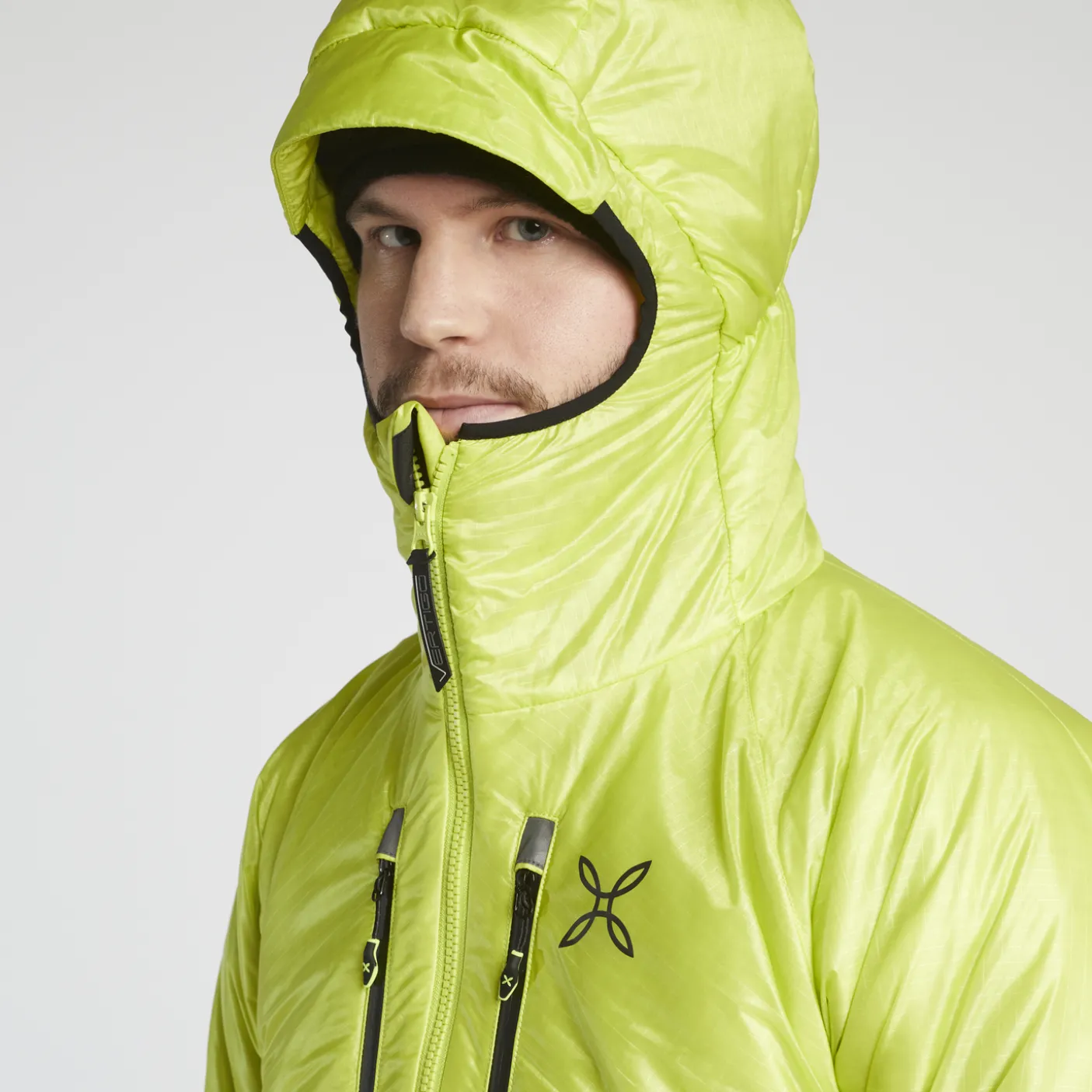 FORCE PRIMALOFT JACKET