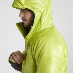FORCE PRIMALOFT JACKET