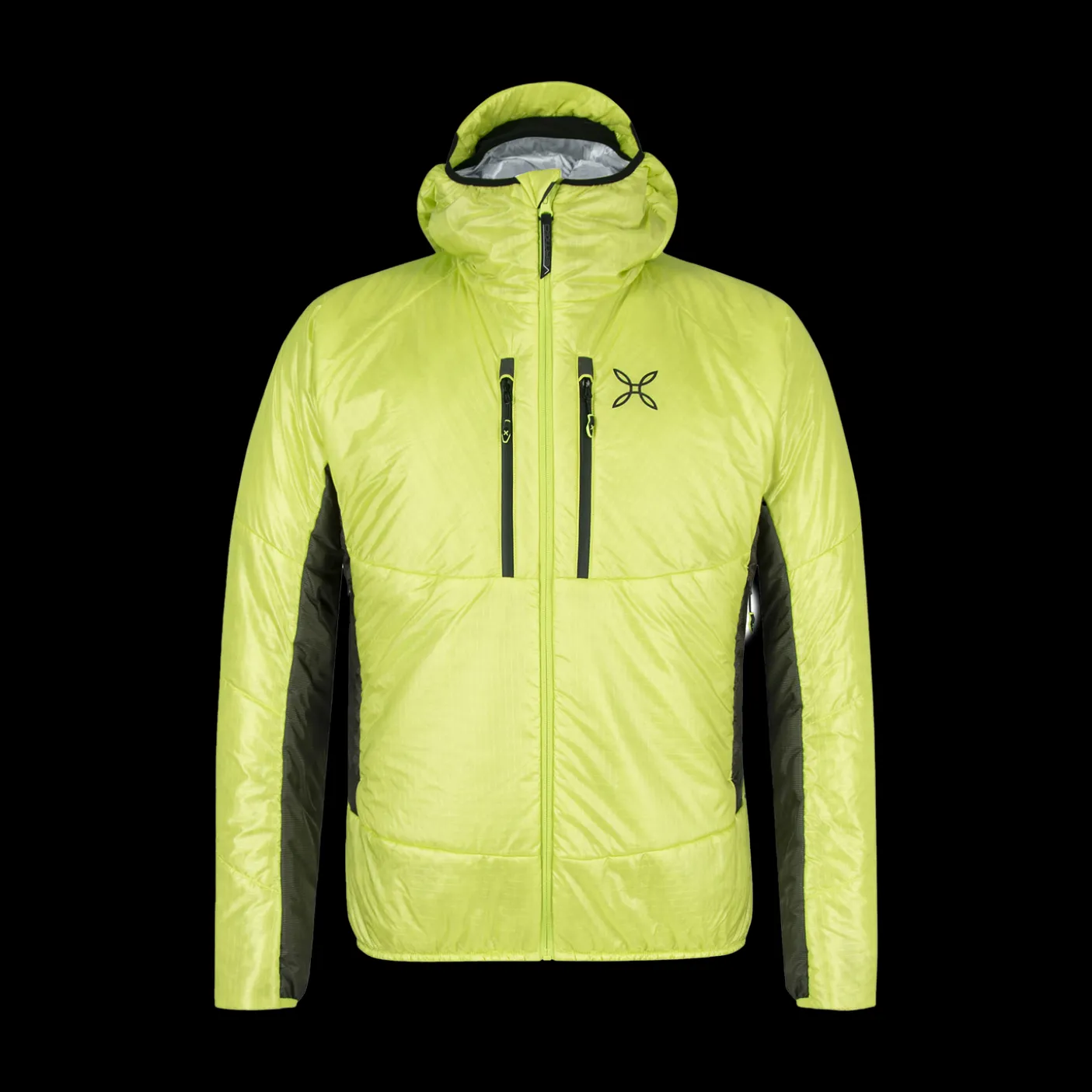 FORCE PRIMALOFT JACKET