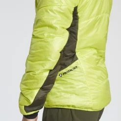 FORCE PRIMALOFT JACKET