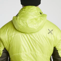 FORCE PRIMALOFT JACKET