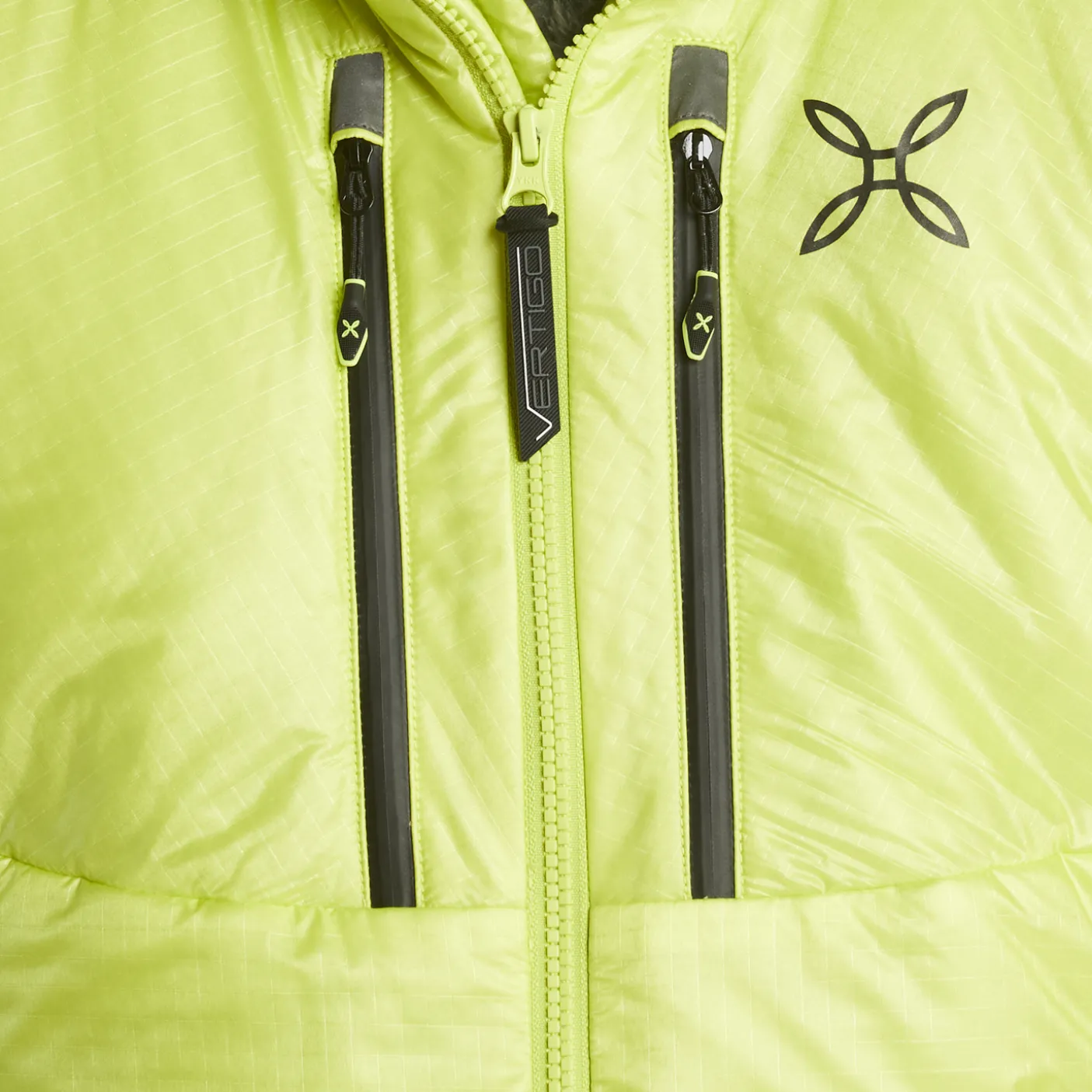 FORCE PRIMALOFT JACKET