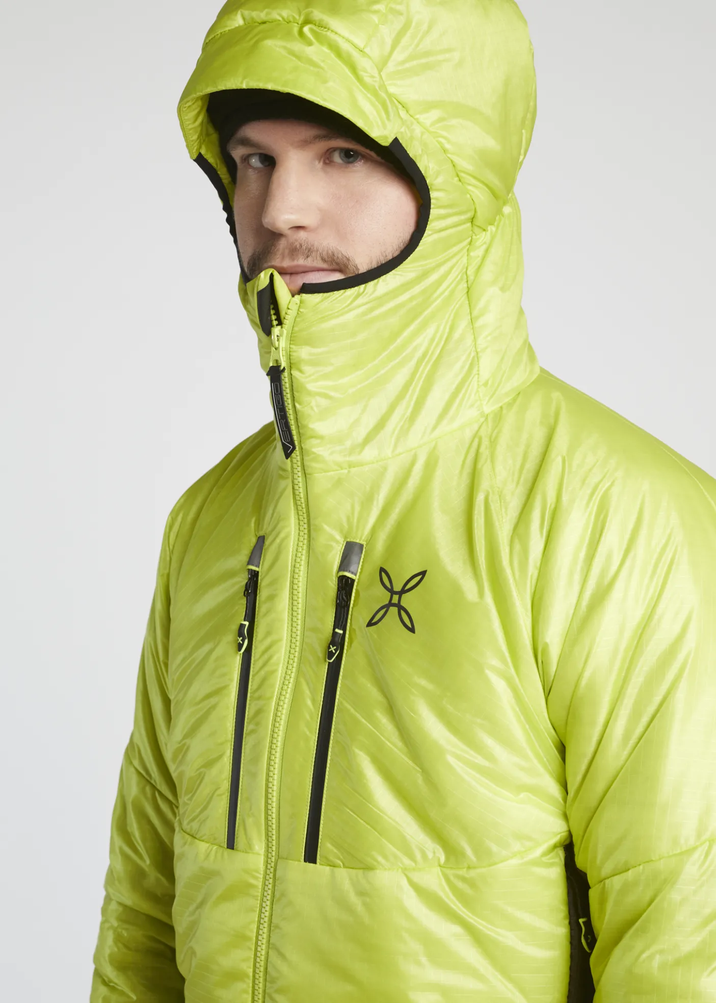 FORCE PRIMALOFT JACKET