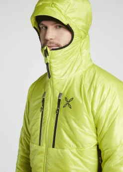 FORCE PRIMALOFT JACKET