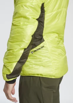 FORCE PRIMALOFT JACKET