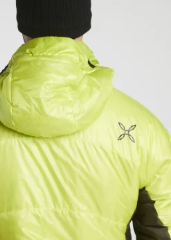 FORCE PRIMALOFT JACKET