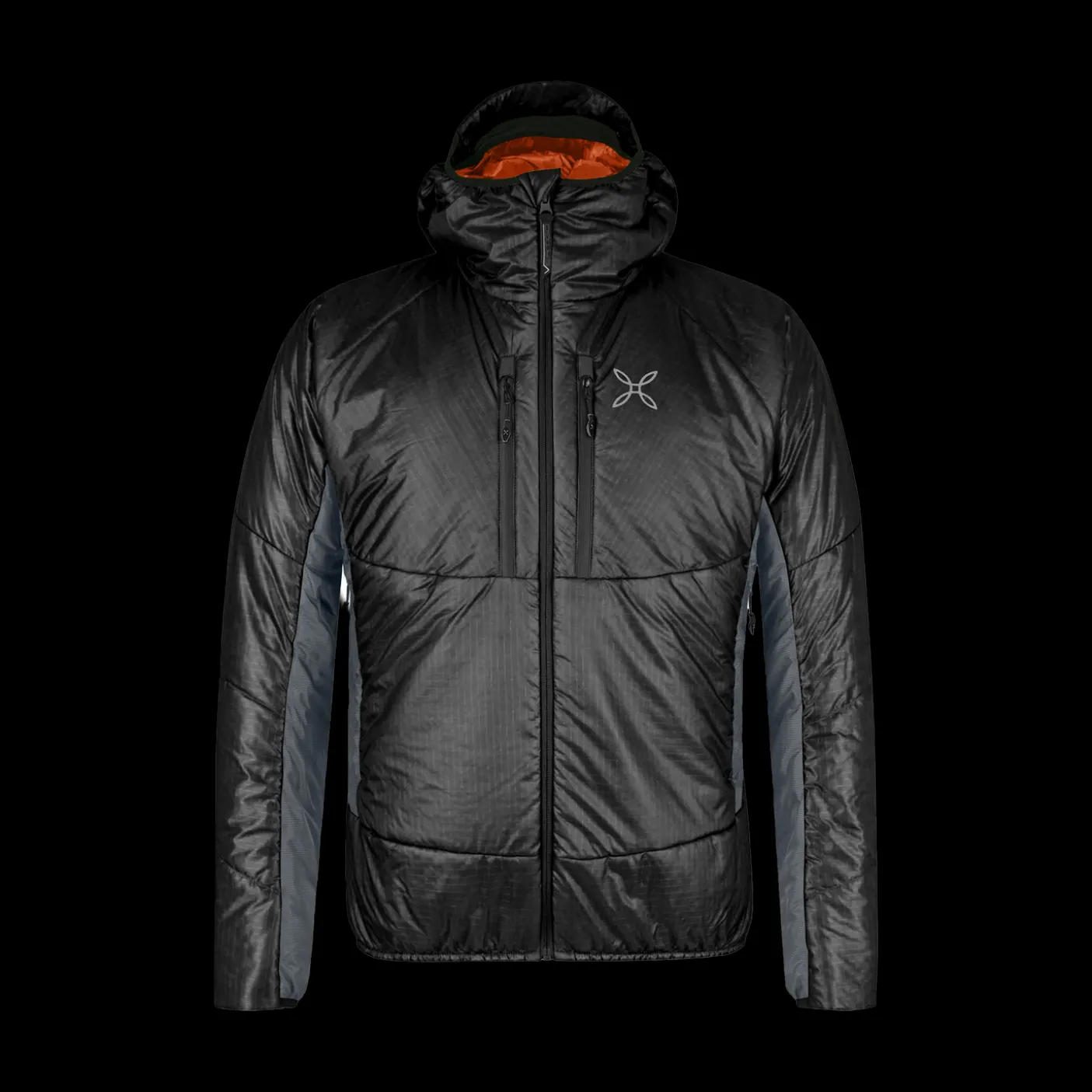 FORCE PRIMALOFT JACKET