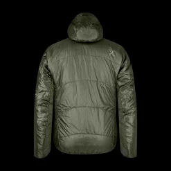FORCE PRIMALOFT JACKET