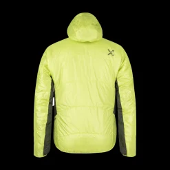FORCE PRIMALOFT JACKET