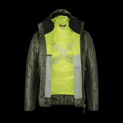 FORCE PRIMALOFT JACKET
