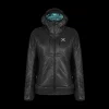 FORCE PRIMALOFT JACKET WOMAN