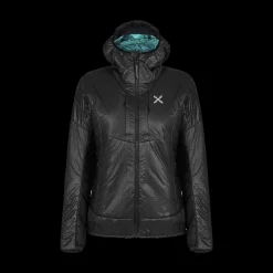 FORCE PRIMALOFT JACKET WOMAN