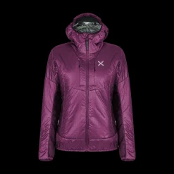 FORCE PRIMALOFT JACKET WOMAN