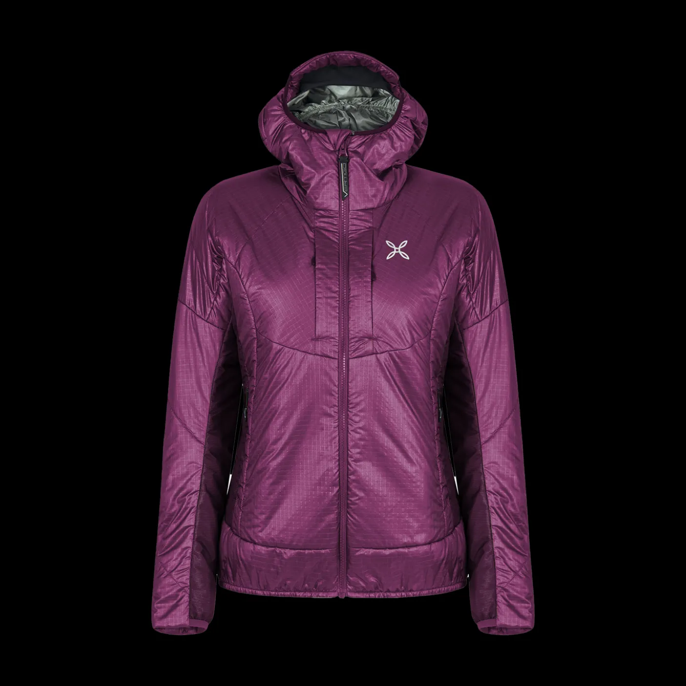FORCE PRIMALOFT JACKET WOMAN