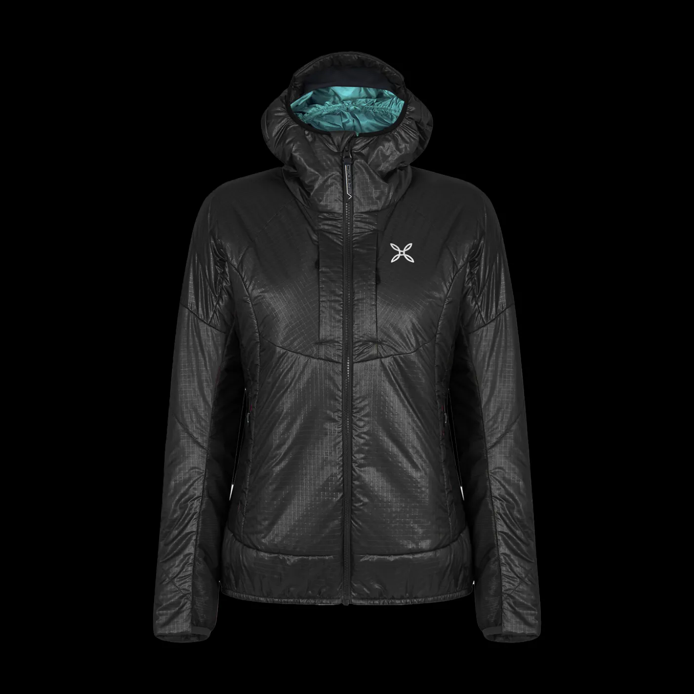 FORCE PRIMALOFT JACKET WOMAN