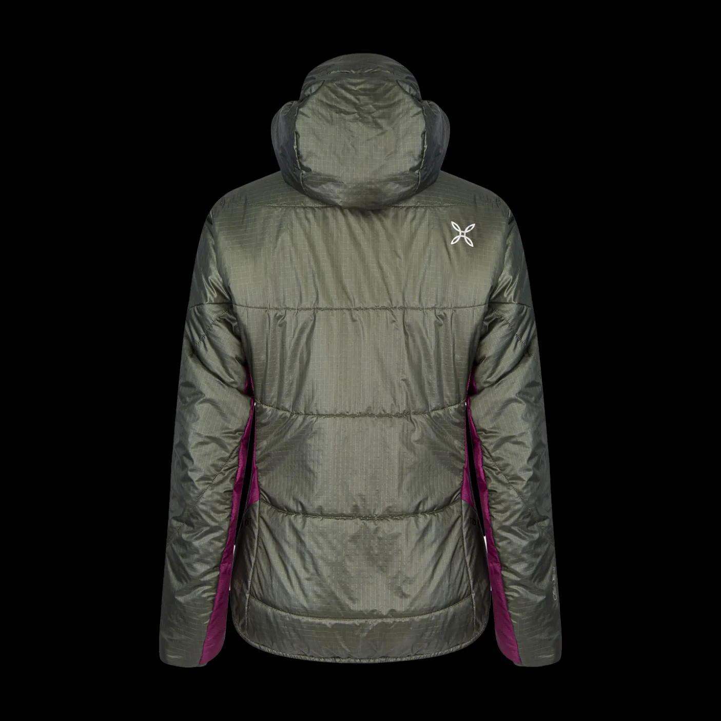 FORCE PRIMALOFT JACKET WOMAN