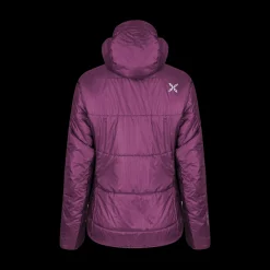 FORCE PRIMALOFT JACKET WOMAN