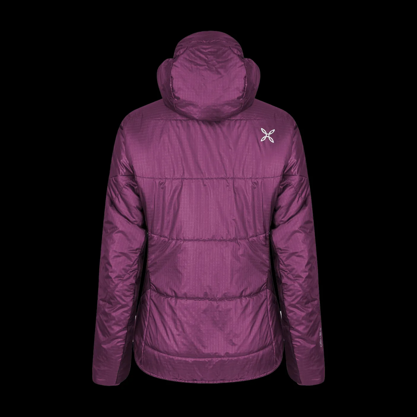 FORCE PRIMALOFT JACKET WOMAN