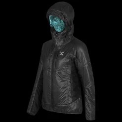FORCE PRIMALOFT JACKET WOMAN