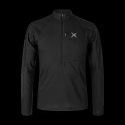 FORCE ZIP MAGLIA