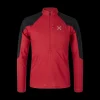 FORCE ZIP MAGLIA