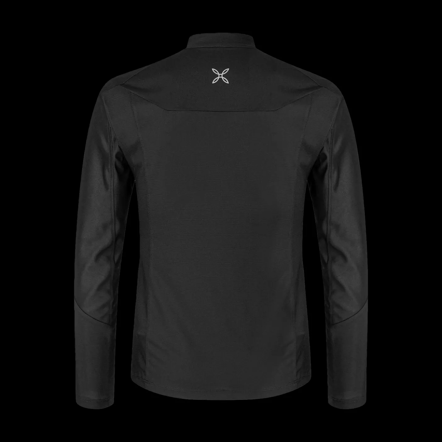 FORCE ZIP MAGLIA