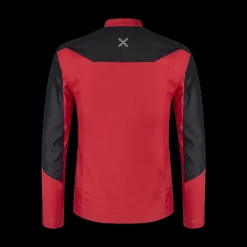 FORCE ZIP MAGLIA