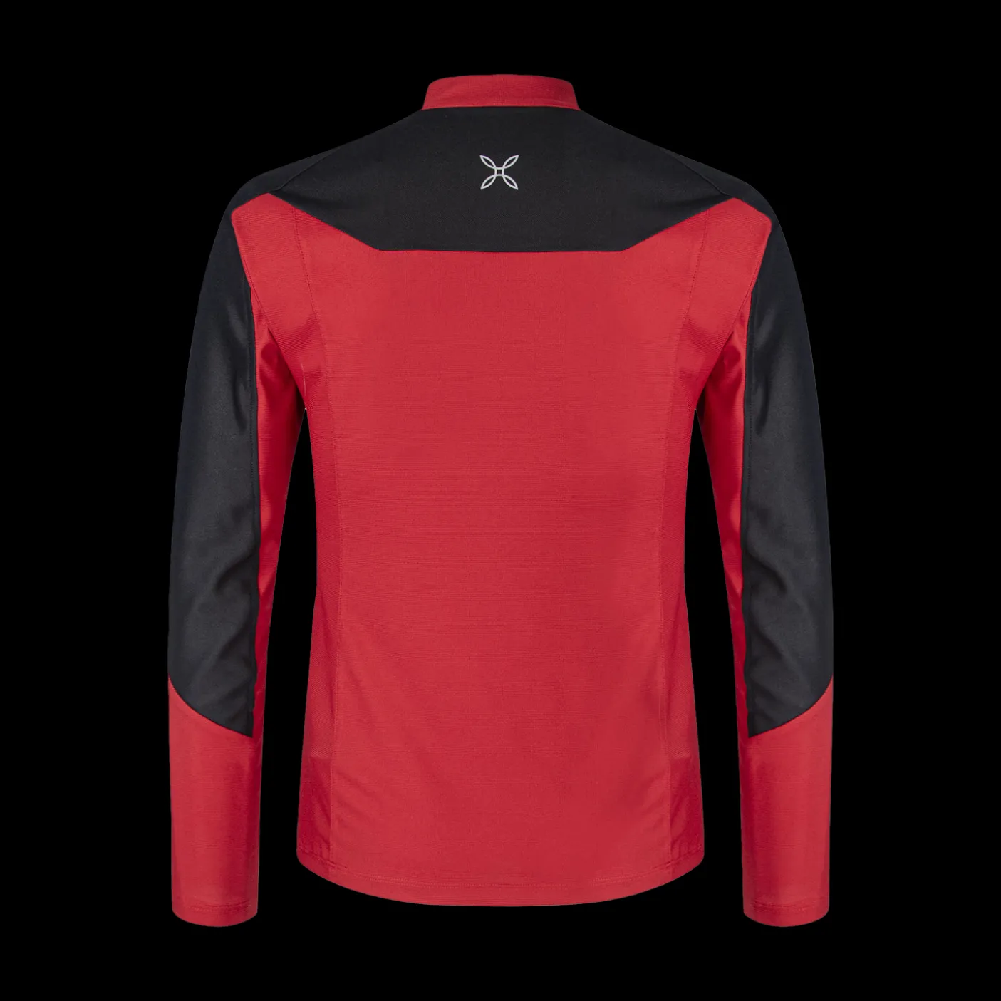 FORCE ZIP MAGLIA