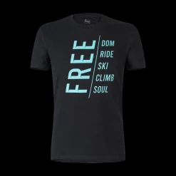 FREE SPORT T-SHIRT