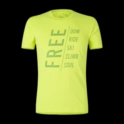 FREE SPORT T-SHIRT
