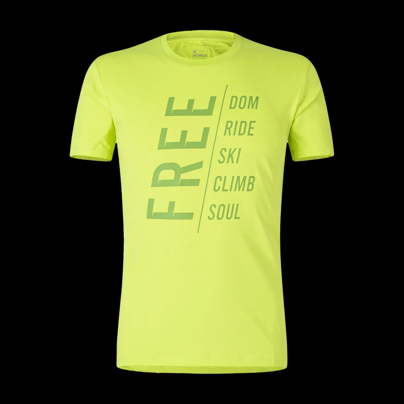 FREE SPORT T-SHIRT