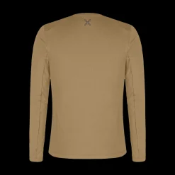 FRESH LIGHT MAGLIA