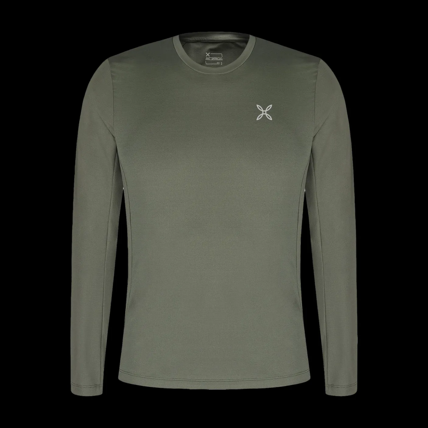 FRESH LIGHT MAGLIA